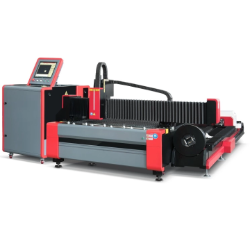 Fiber Laser Cutting Machine for Kitchenware processing